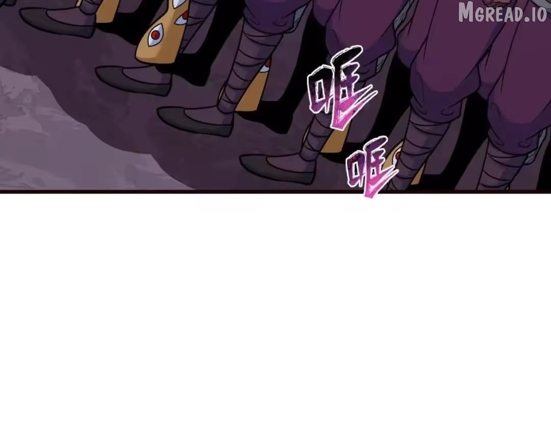 Era of the Haunted Chapter 612  - page 83